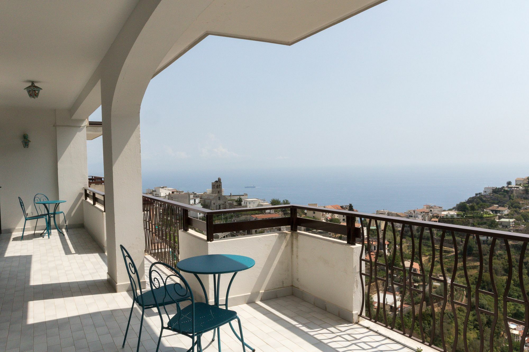 فيلا Colpo Dali Amazing View In رافيلّو المظهر الخارجي الصورة